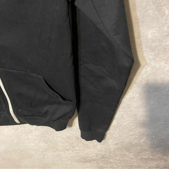 Wicked Jacket Womens Sz Small Black Green Broadway Theatre Musical Play Witch Oz - Picture 8 of 13